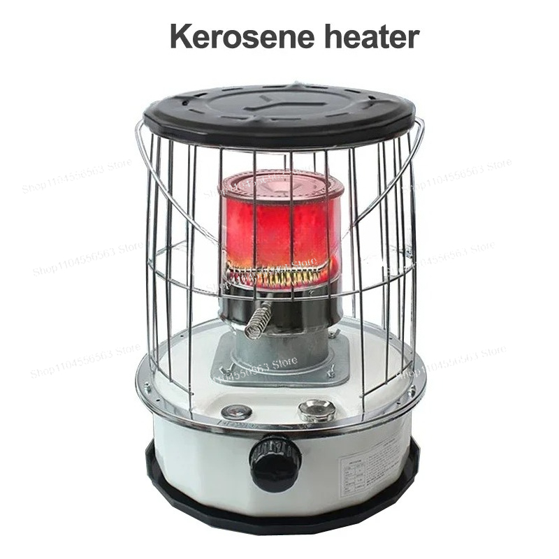 Cooking Outdoor Camping - Portable Heater Ice Fishing Camping Stove