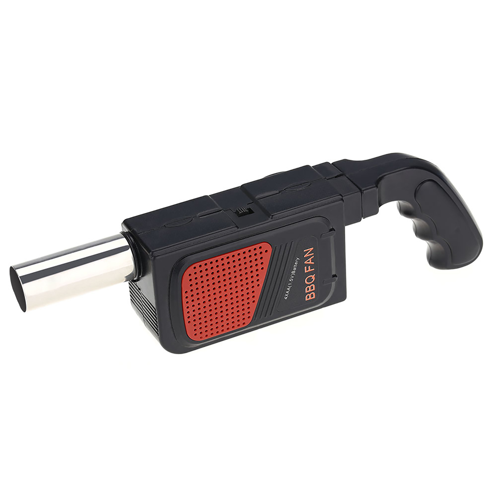 Camping Cooking Electric - BBQ Air Blower Portable Handheld Electric