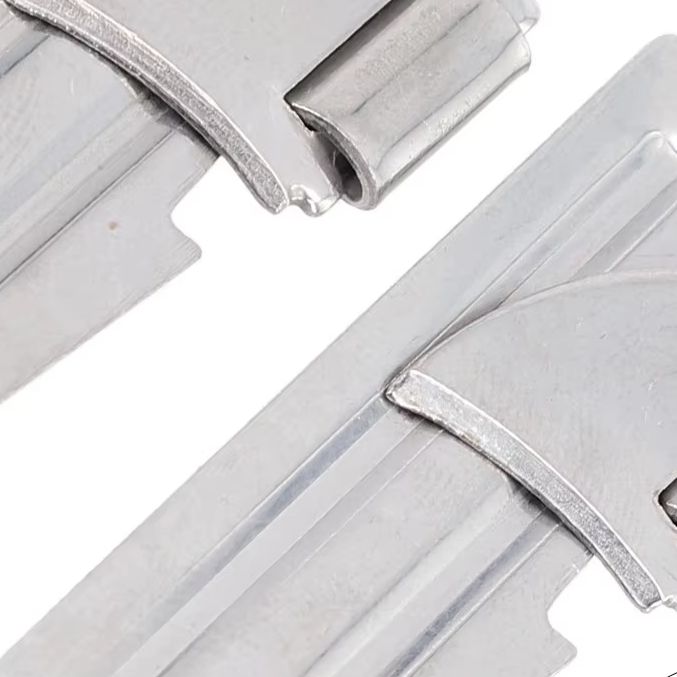 Camping Cooking Ware - 2pcs Stainless Steel Mini Folding Can