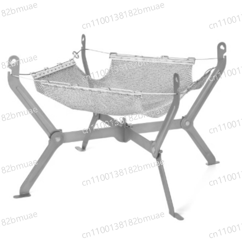 Camping Cooking Fire - For Hiking Picnic Cooking Folding BBQ