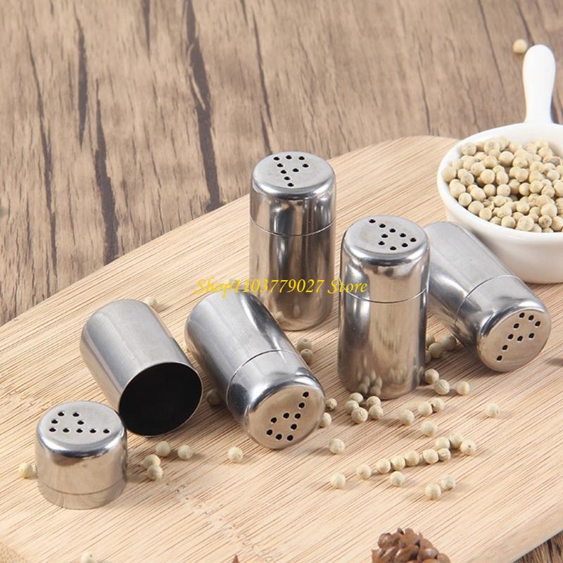 Camping Cooking Container - C4DF Set Of 4 Multipurpose Stainless
