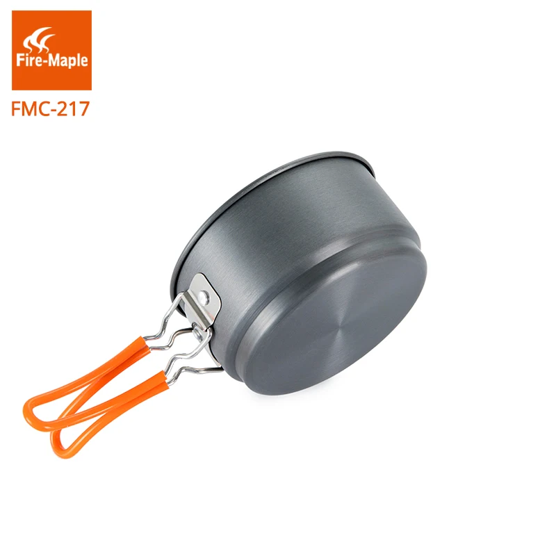 Fire Maple Camping Cookware Se - Camping Cooking Fire ulasan dan harga