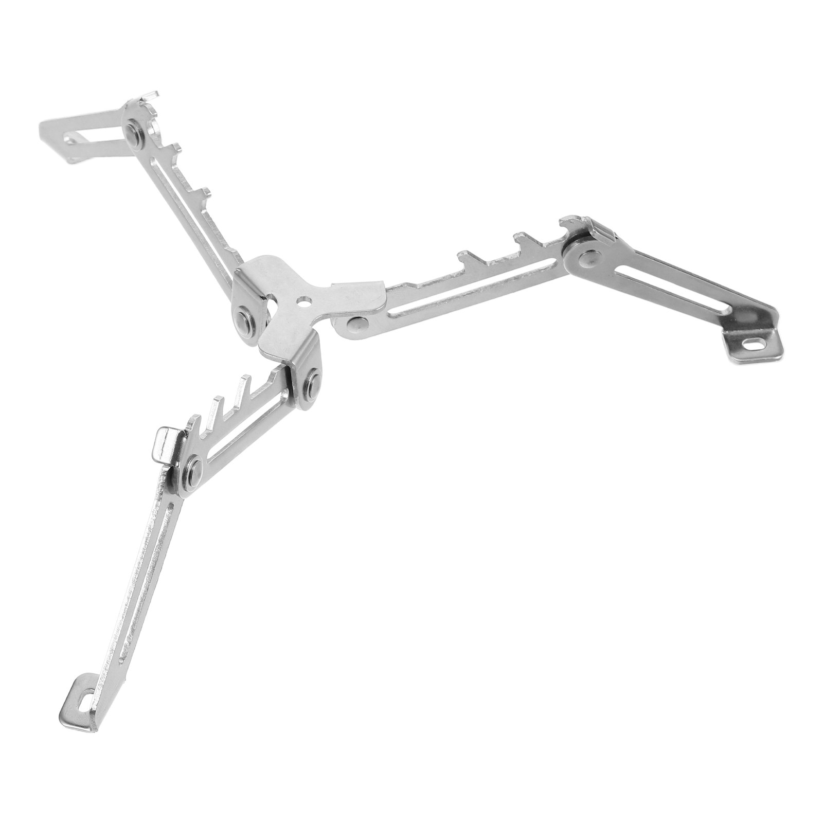 Outdoor Folding Stainless Stee - Camping Cooking Canister ulasan dan harga