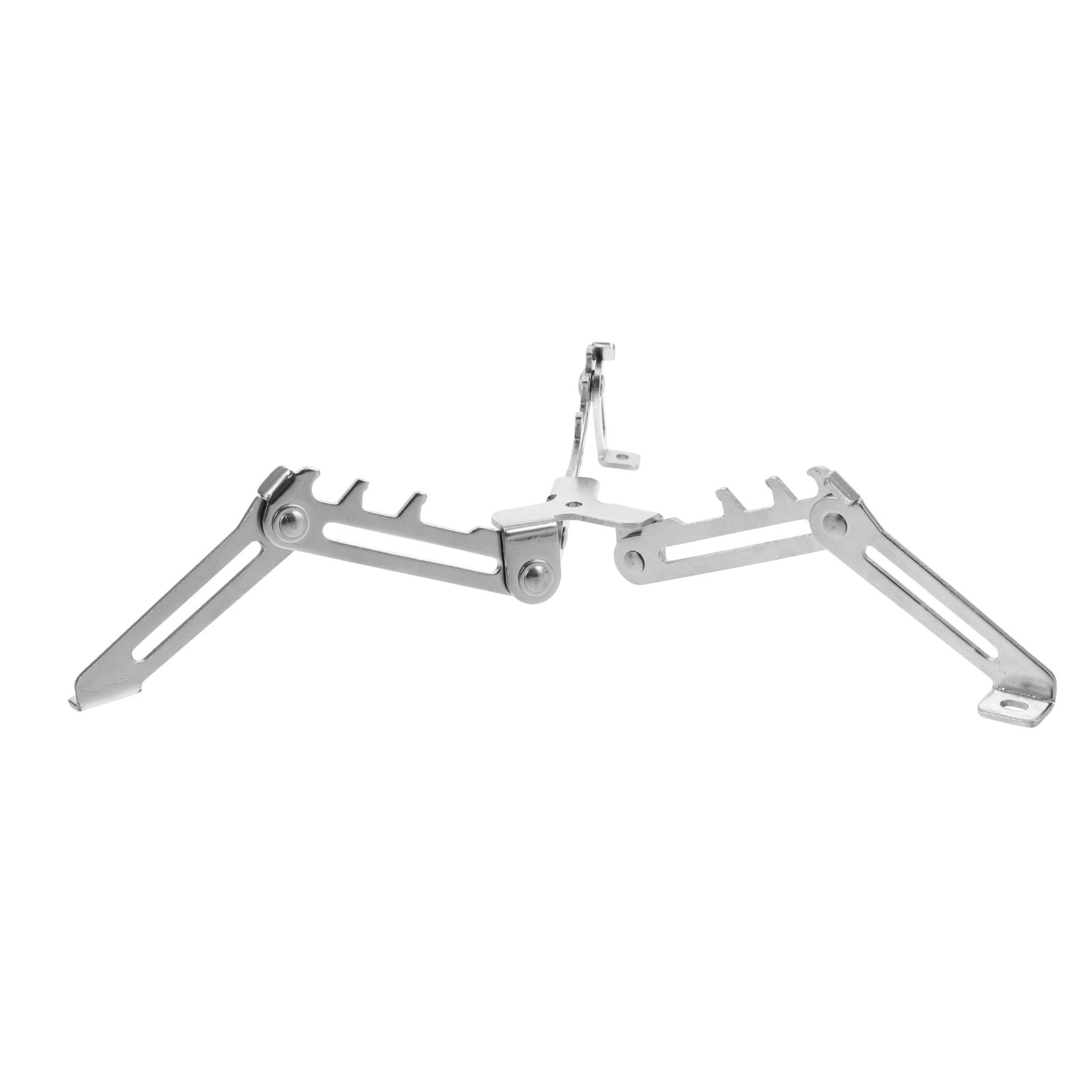 Outdoor Folding Stainless Stee - Camping Cooking Canister ulasan dan harga