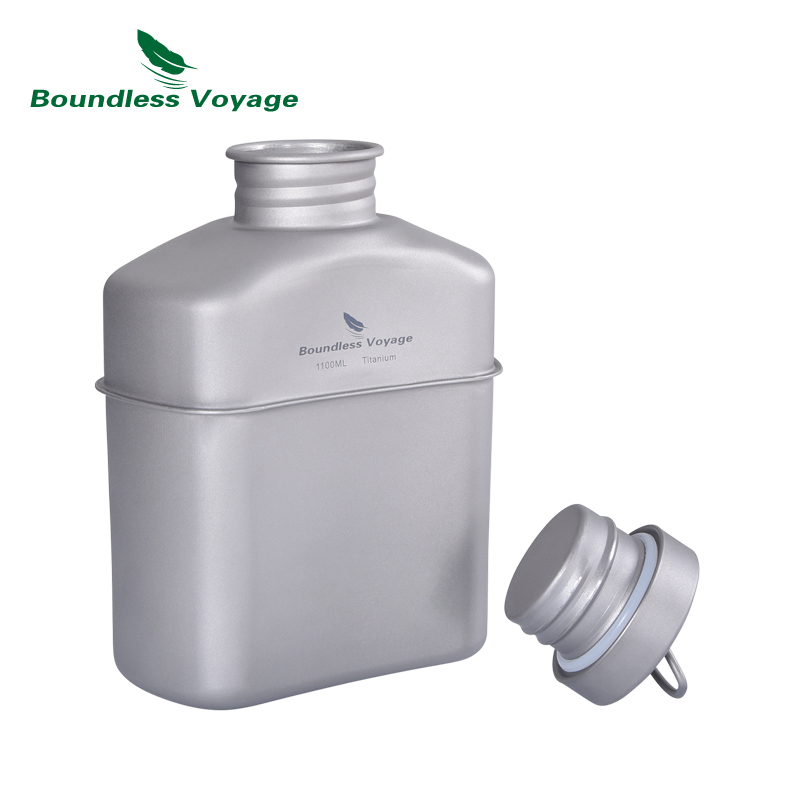 Boundless Voyage Outdoor Milit - Camping Outdoor Cooking Equipment ulasan dan harga