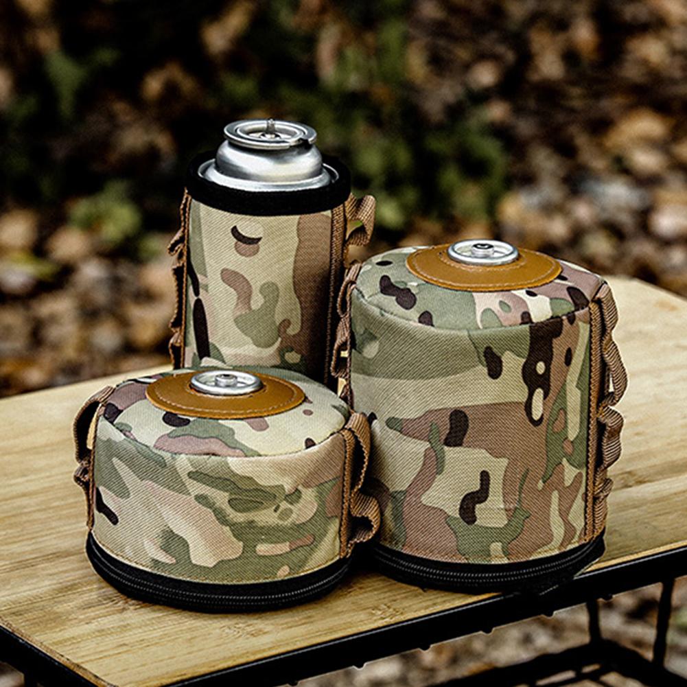 Portable Ventilated Propane &  - Camping Cooking Canister ulasan dan harga