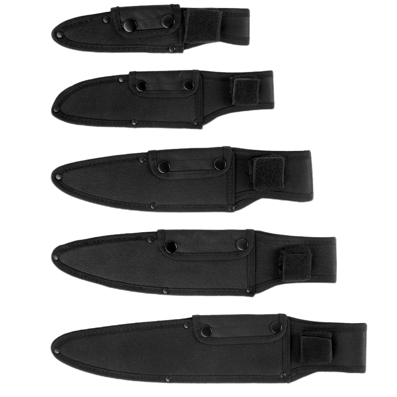 Chef Waterproof Oxford Sheath  - Camping Cooking Knife With Sheath ulasan dan harga