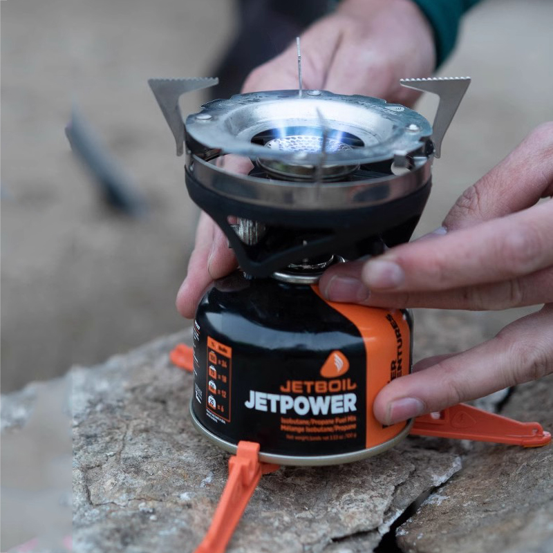 For JETBOIL Portable System St - Camping Cooking Jetboil ulasan dan harga