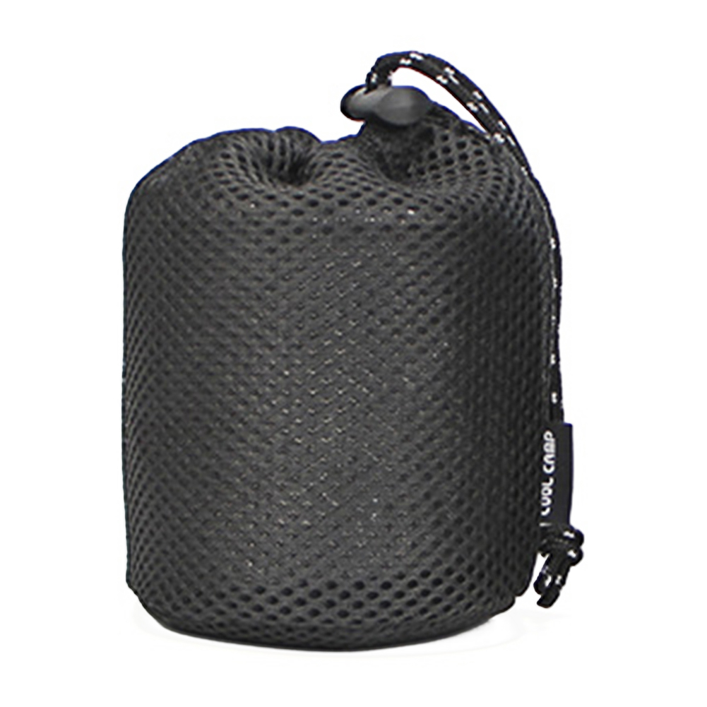 Outdoor Set Pot Storage Bag Ca - Camping Cooking Pot Set ulasan dan harga