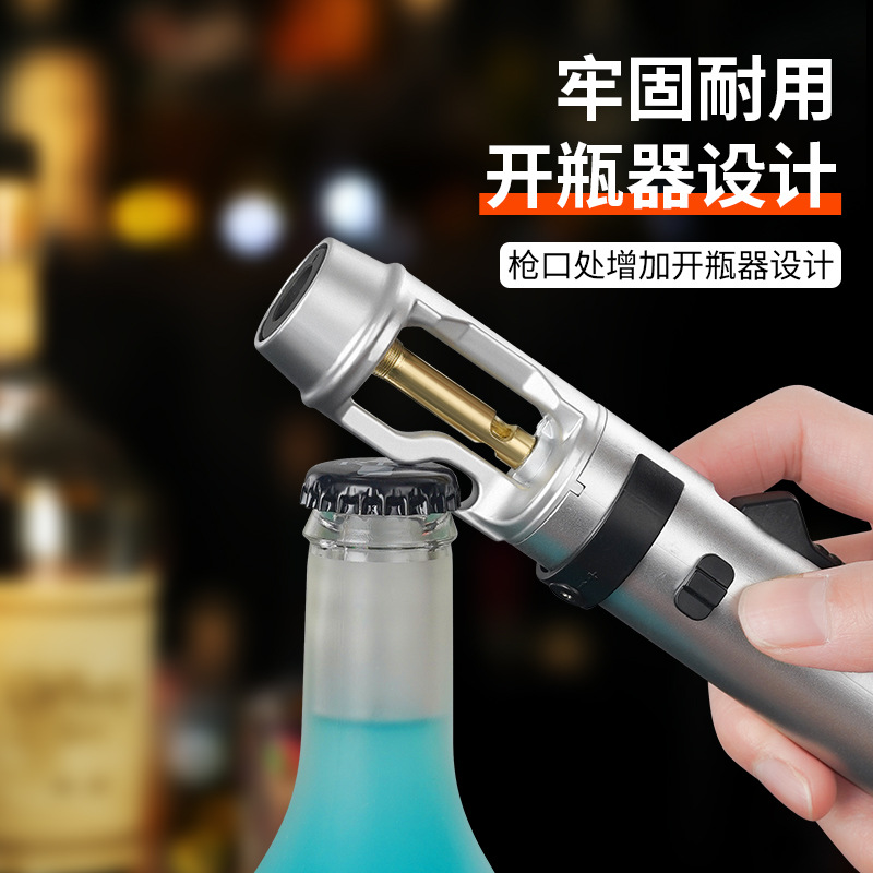 New model cigar metal lighter  - Camping Cooking Gifts ulasan dan harga