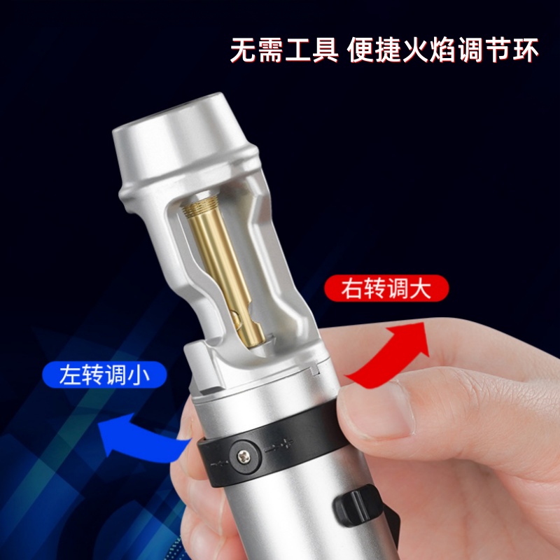 New model cigar metal lighter  - Camping Cooking Gifts ulasan dan harga