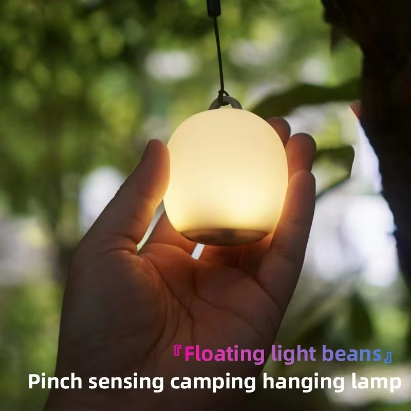 PACOONE Camping Tent Hanging L - Camping Cooking Utensil Holder ulasan dan harga