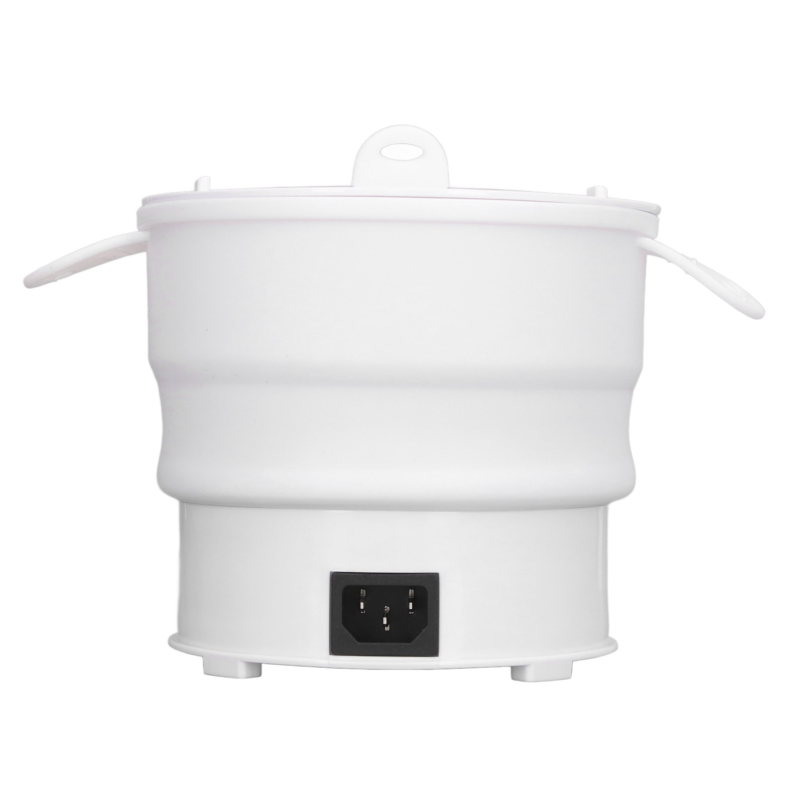 Foldable Electric Hot Pot Cook - Camping Cooking Electric ulasan dan harga