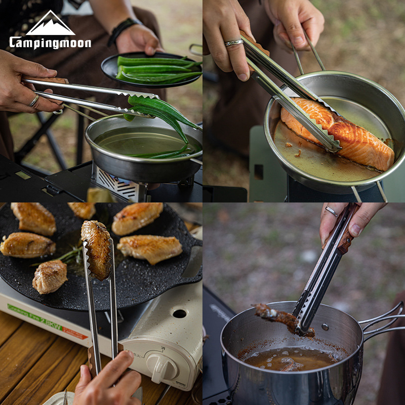 Outdoor Camping Kitchenware Co - Camping Outdoor Cooking Equipment ulasan dan harga