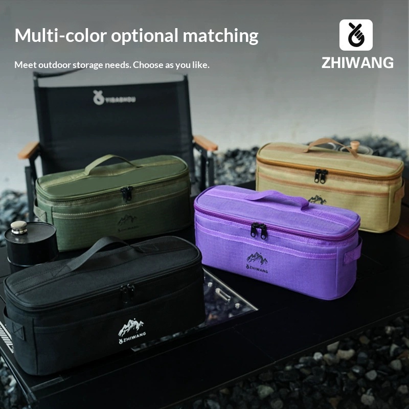 Portable Multifunctional Campi - Camping Outdoor Cooking Equipment ulasan dan harga