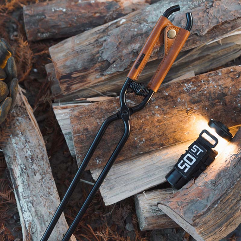 ShineTrip New Outdoor Camping  - Camping Cooking Fire ulasan dan harga