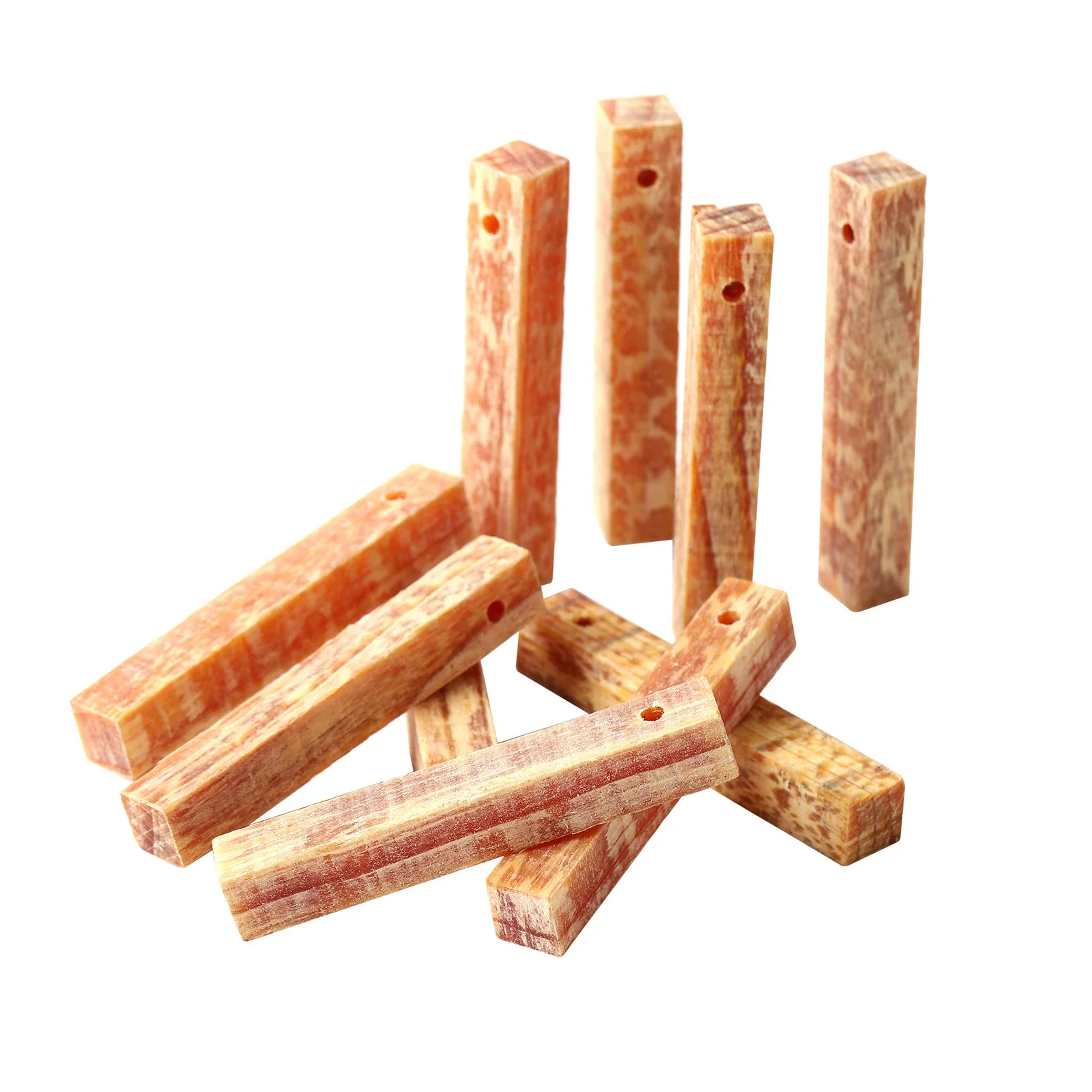 1Pcs Pure natural ignition mat - Camping Cooking Fire ulasan dan harga