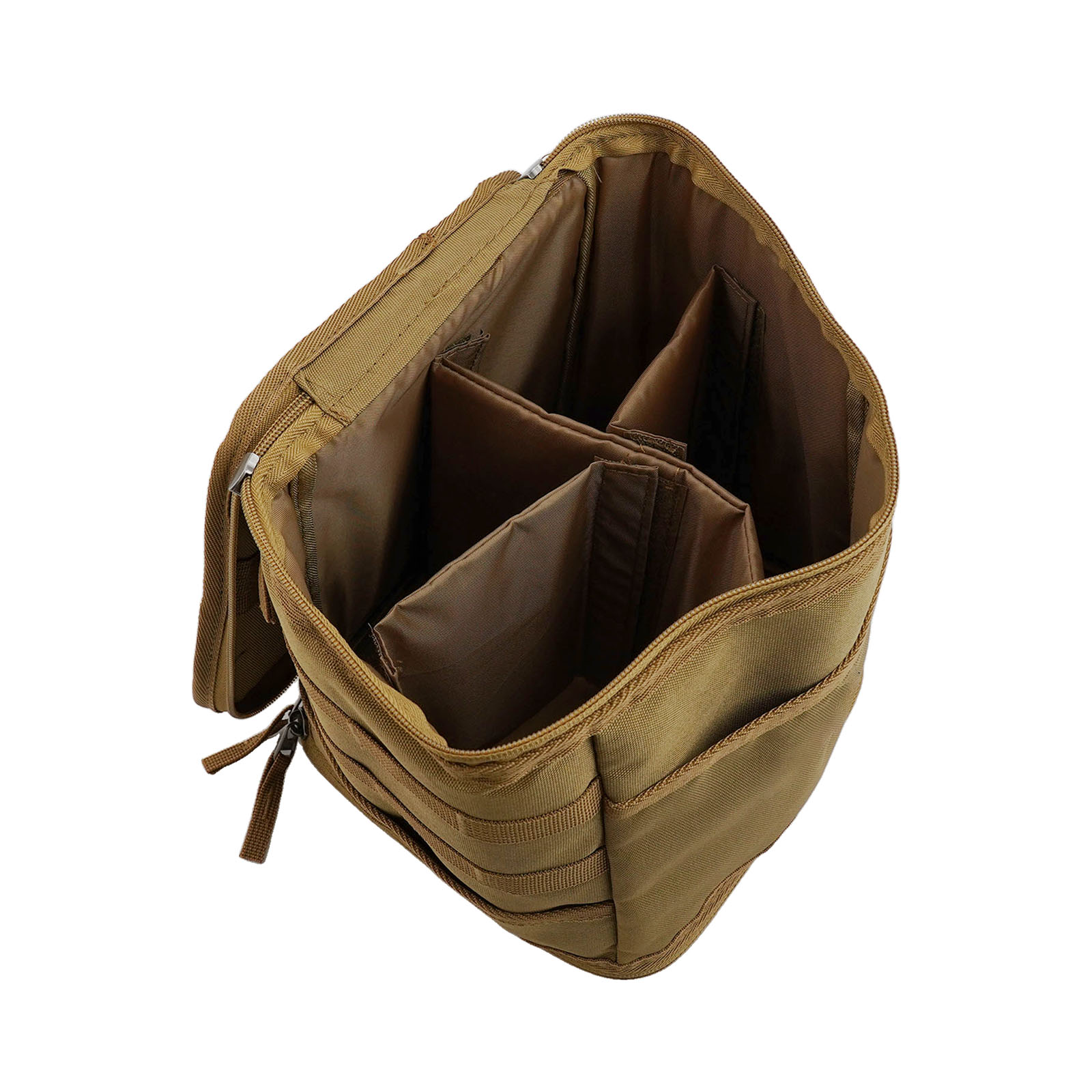 Spacious Camping Gear Bag Perf - Camping Cooking Canister ulasan dan harga