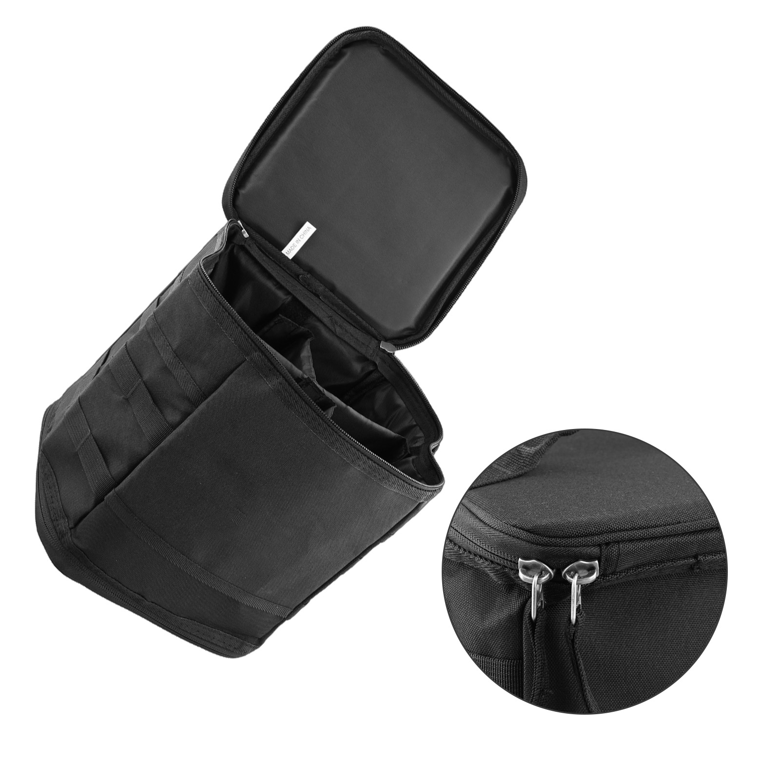 Spacious Camping Gear Bag Perf - Camping Cooking Canister ulasan dan harga