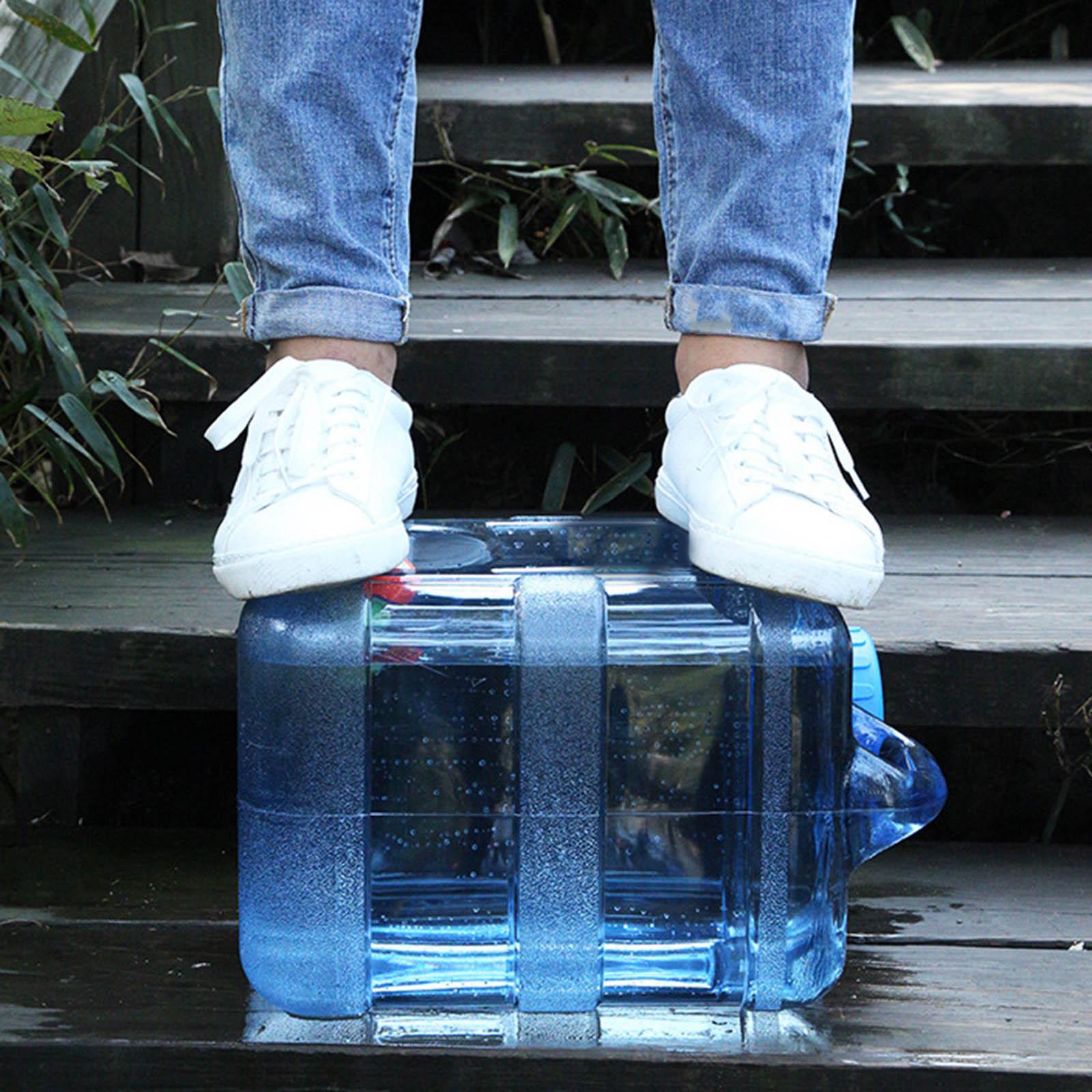 Food Grade PC 20L Water Storag - Camping Cooking Container ulasan dan harga