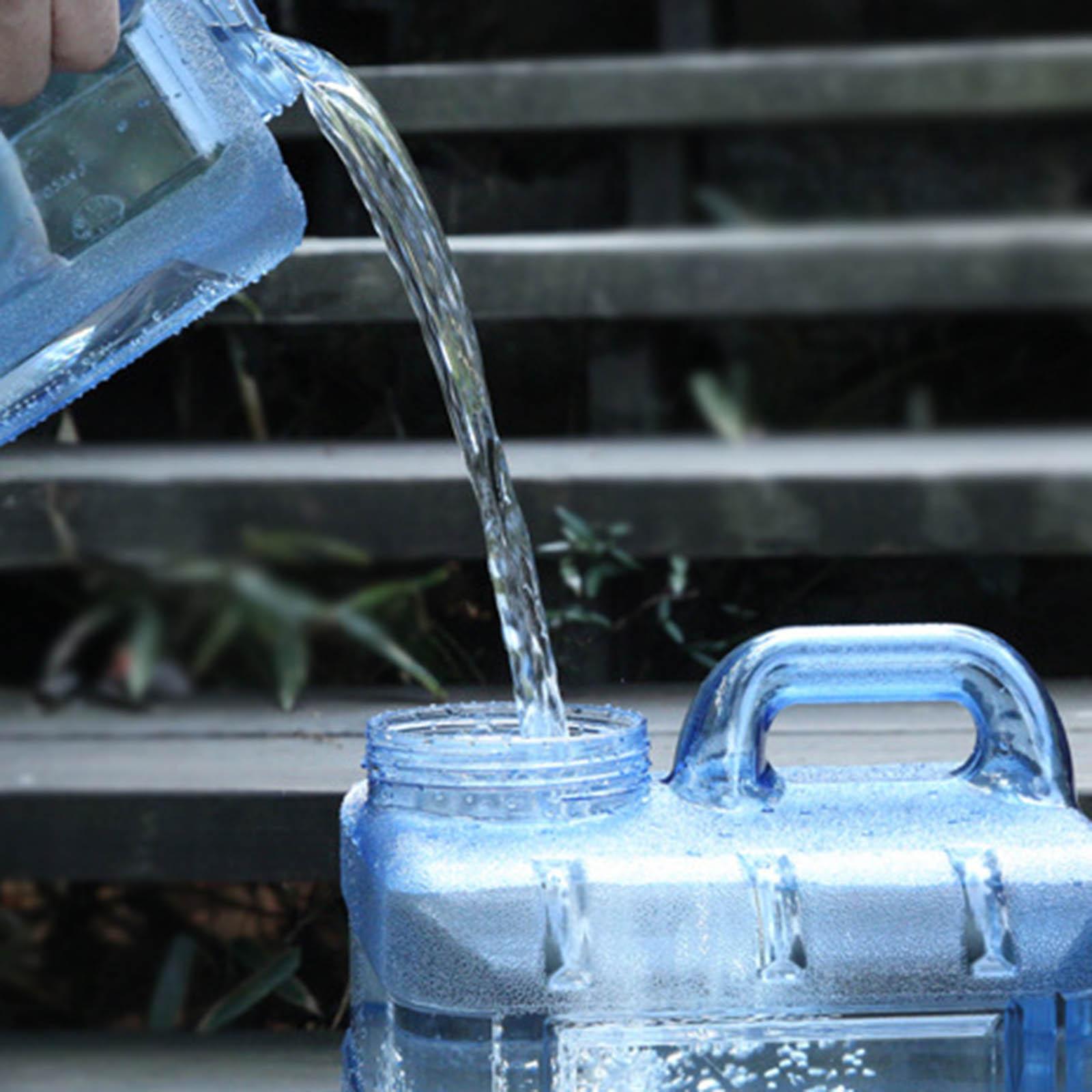 Food Grade PC 20L Water Storag - Camping Cooking Container ulasan dan harga