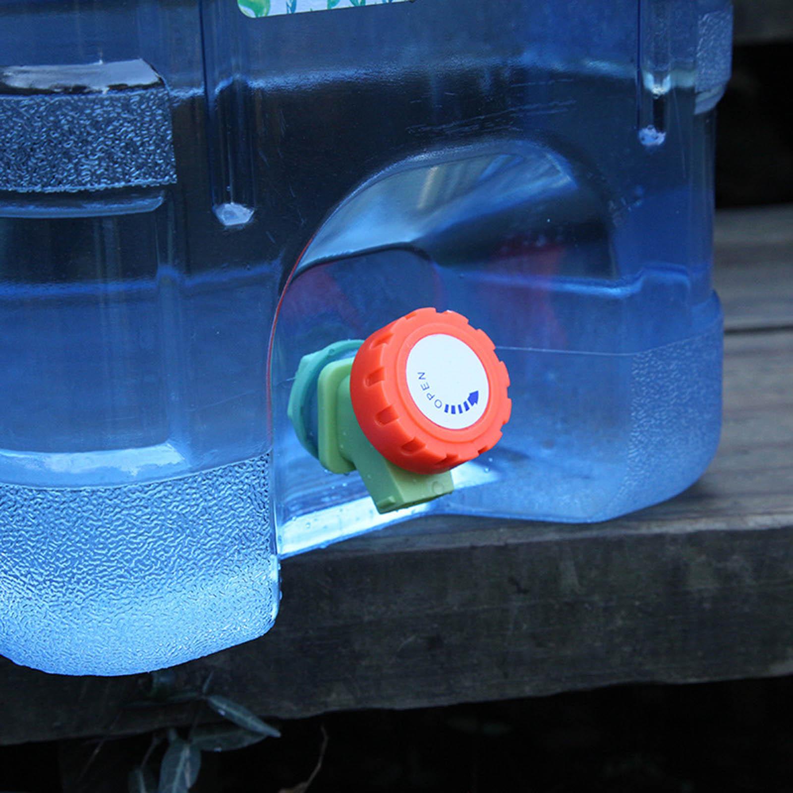Food Grade PC 20L Water Storag - Camping Cooking Container ulasan dan harga