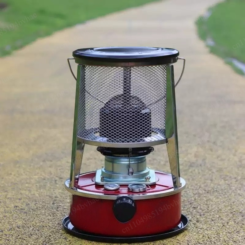 TS-77 Portable Heater Camping  - Cooking Outdoor Camping ulasan dan harga