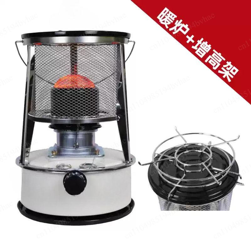 TS-77 Portable Heater Camping  - Cooking Outdoor Camping ulasan dan harga