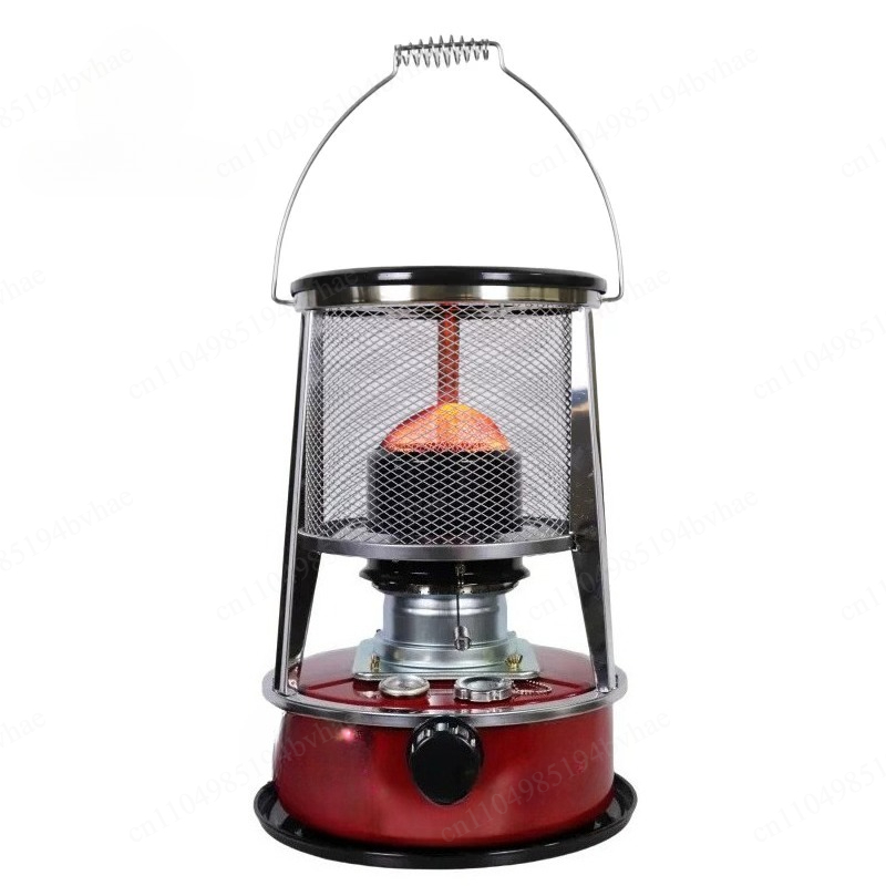 TS-77 Portable Heater Camping  - Cooking Outdoor Camping ulasan dan harga
