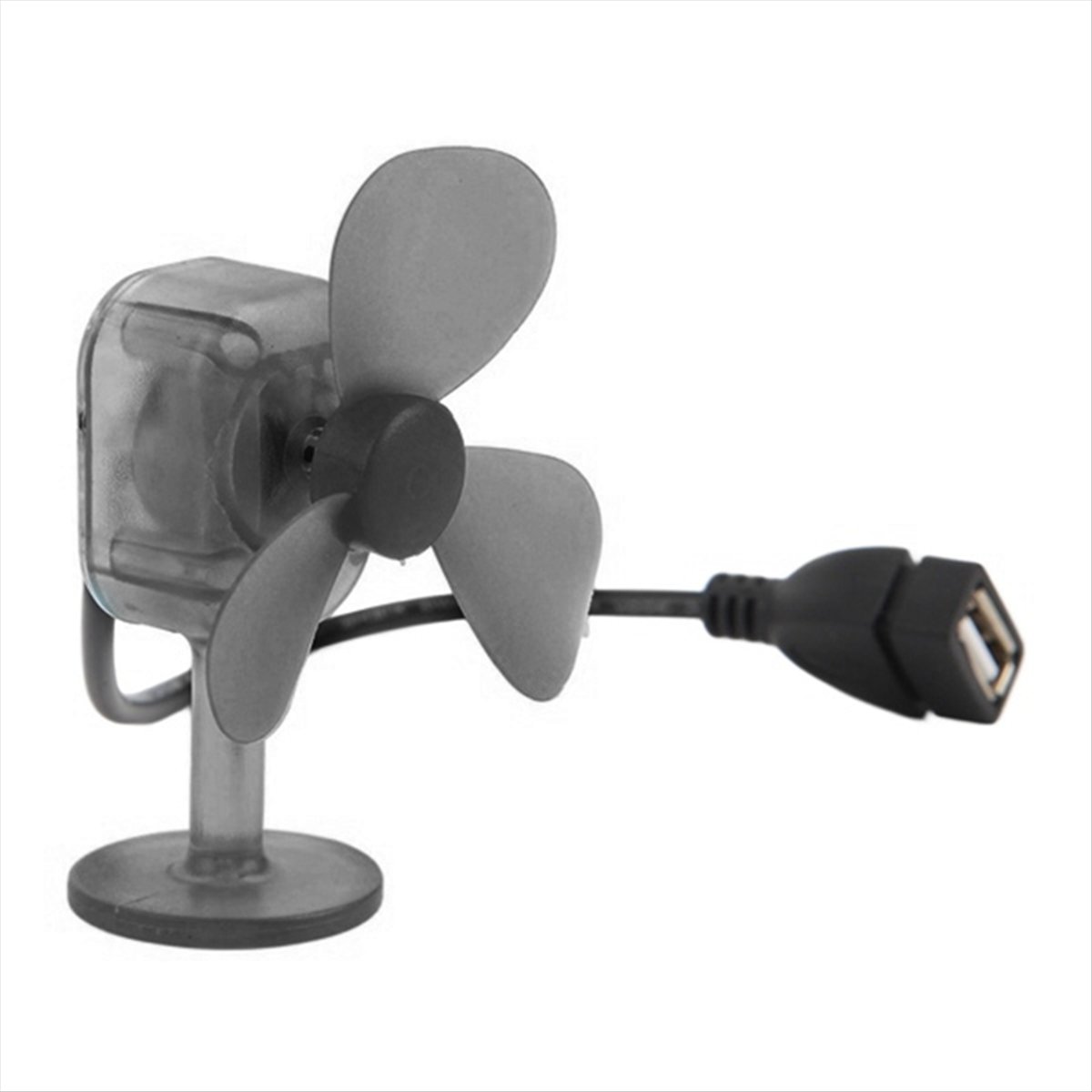 T19C USB 5W Mini Portable Wind - Camping Cooking Electric ulasan dan harga