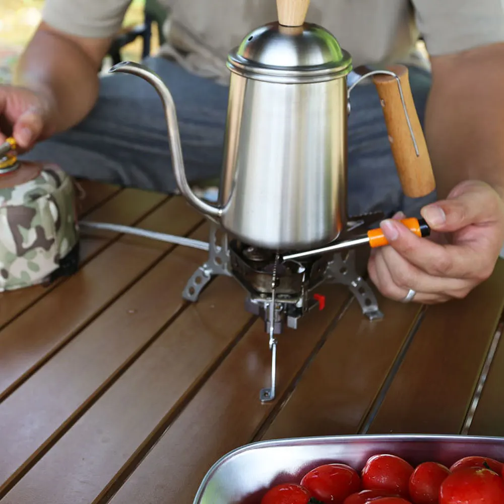 1x Portable Pulse Igniter Kitc - Camping Cooking Electric ulasan dan harga