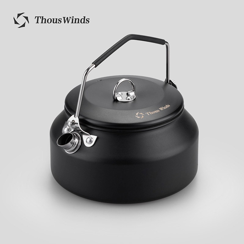 Thous Winds Outdoor Camping Ke - Camping Cooking Ware ulasan dan harga