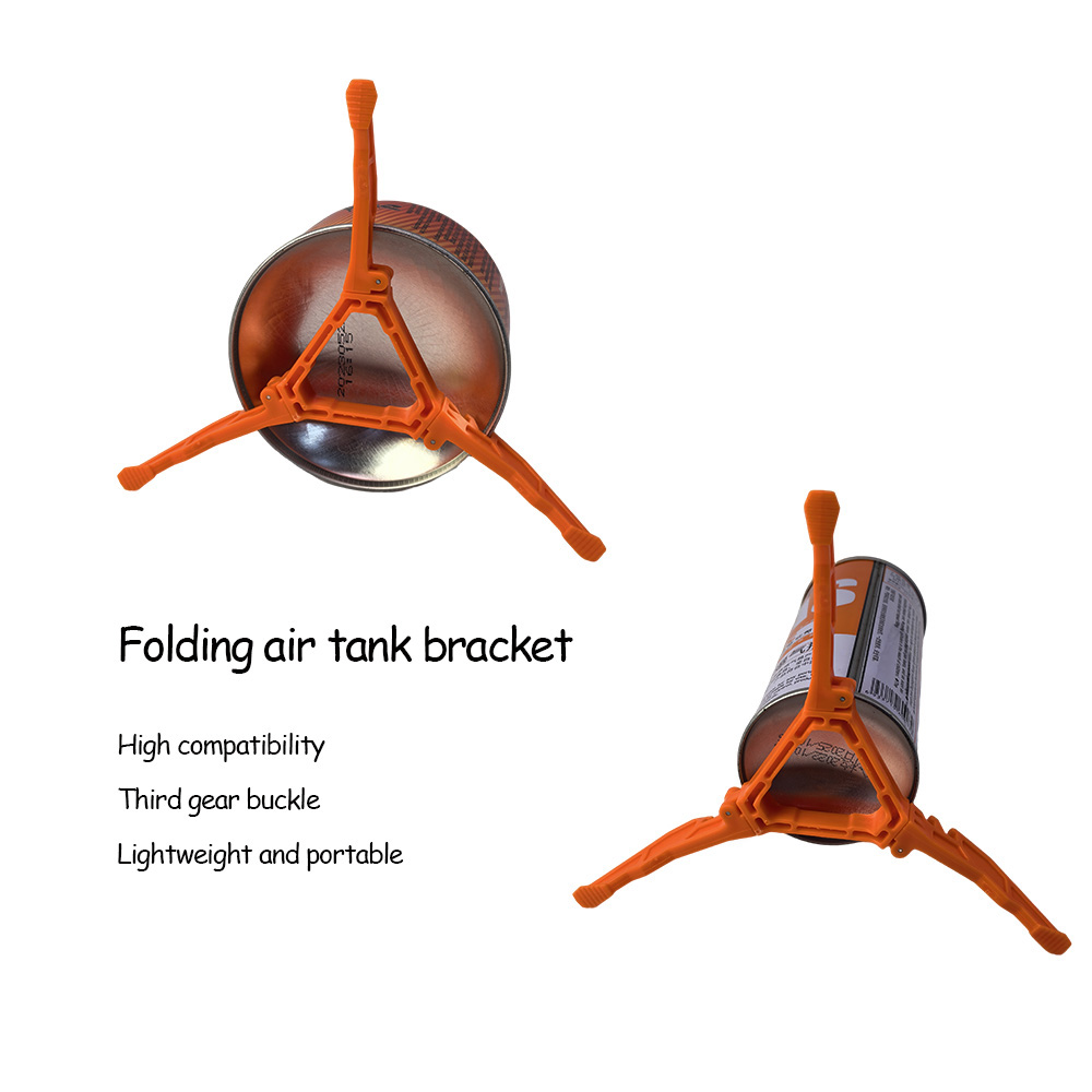 Fuel Can Stabilizer for Campin - Camping Cooking Canister ulasan dan harga