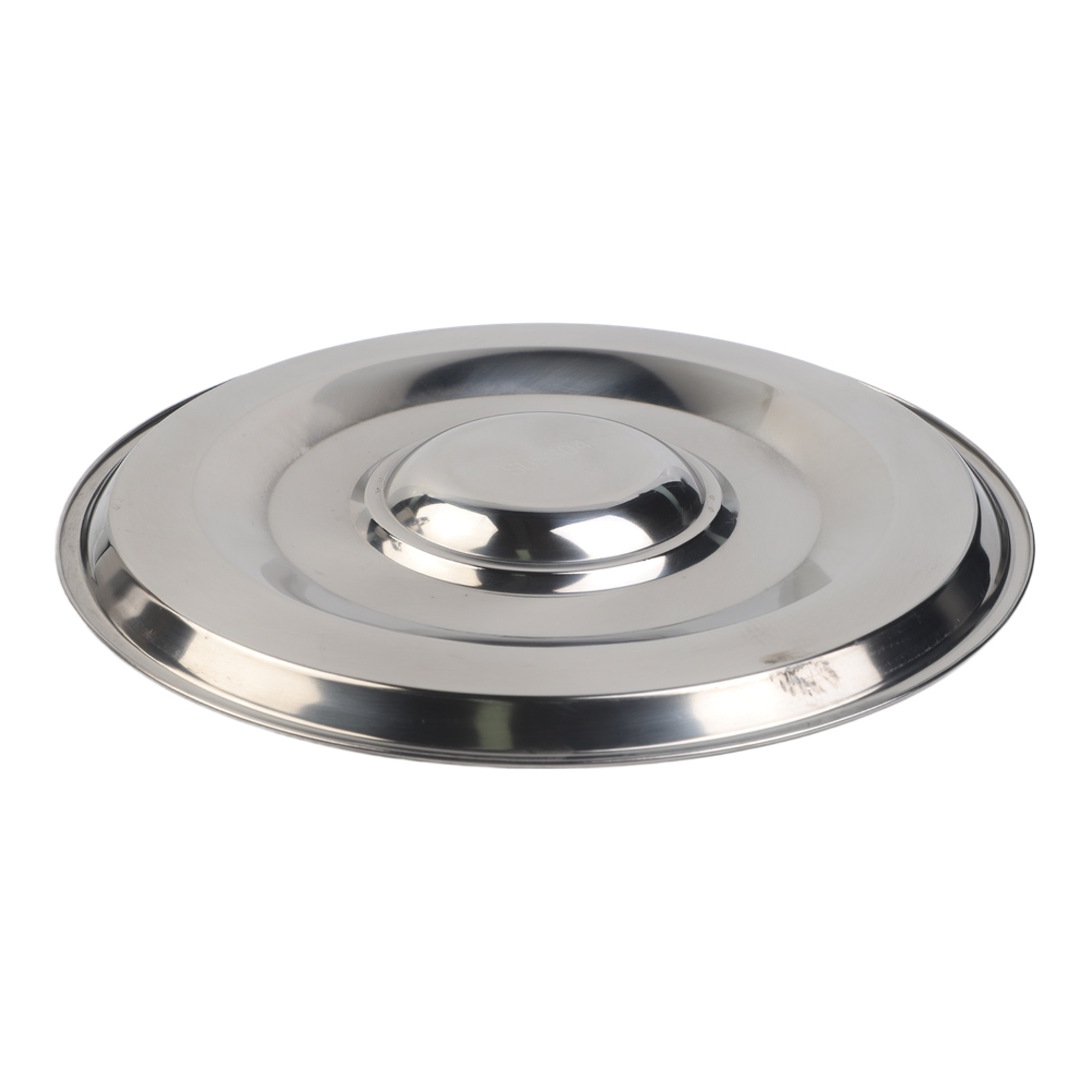 Stainless Steel Camping Pot wi - Camping Cooking Pot With Lid ulasan dan harga