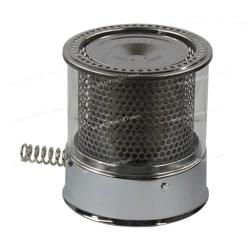 Portable Heater Ice Fishing Ca - Cooking Outdoor Camping ulasan dan harga