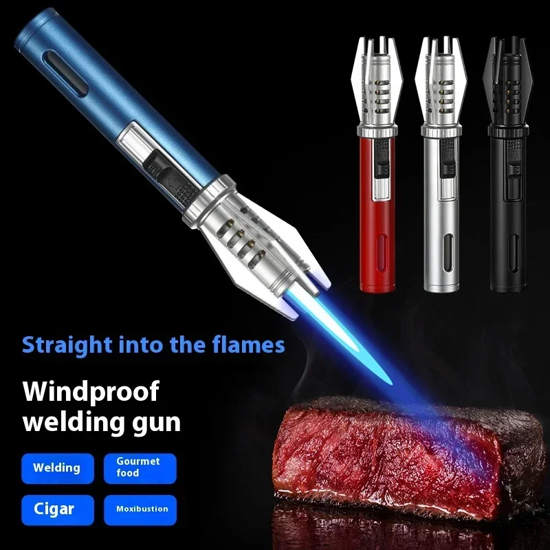 High-Power Metal Inflatable Li - Camping Cooking Gifts ulasan dan harga