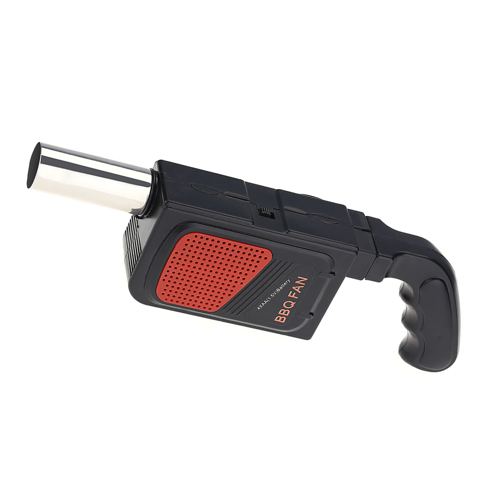 BBQ Air Blower Portable Handhe - Camping Cooking Electric ulasan dan harga