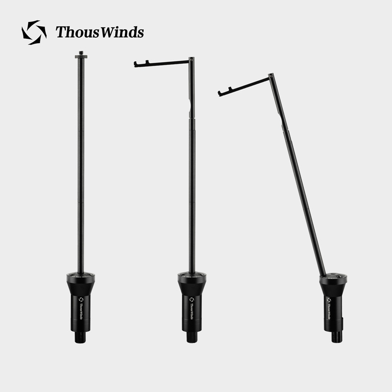 Thous Winds Portable Camping L - Camping Cooking Utensil Holder ulasan dan harga