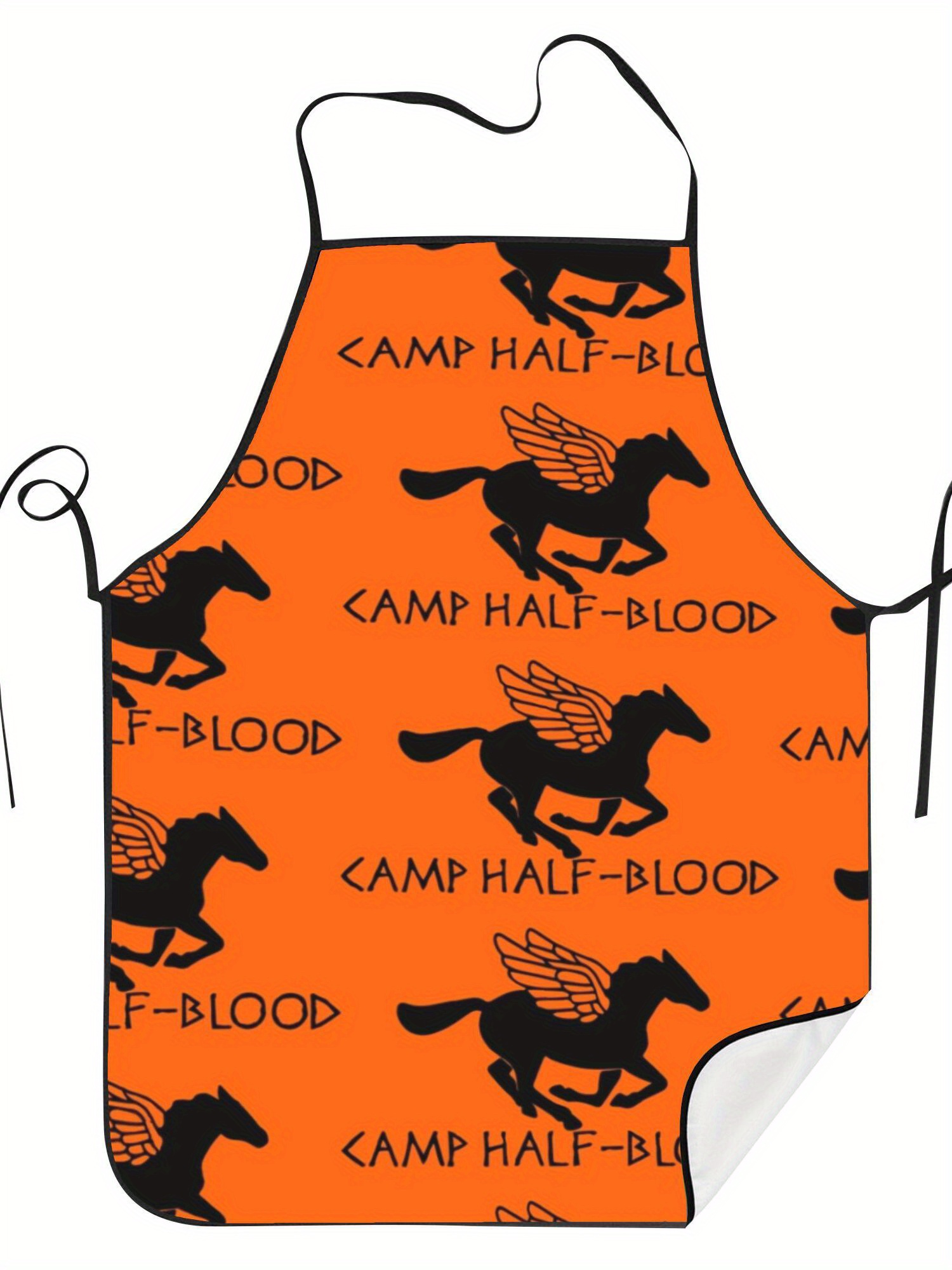 Classic Half Blood Camp Pegasu - Camping Cooking Gifts ulasan dan harga