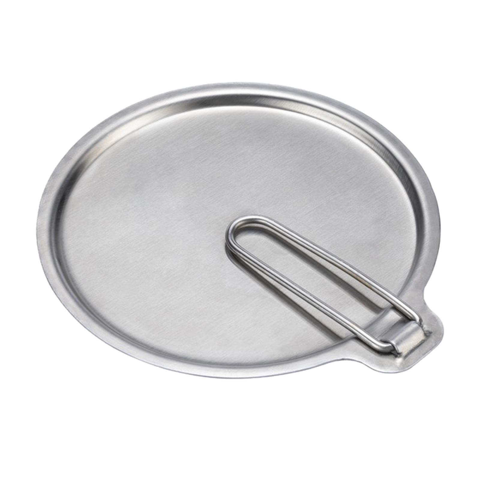 Lightweight Camping Pot Lid Bo - Camping Cooking Pot With Lid ulasan dan harga