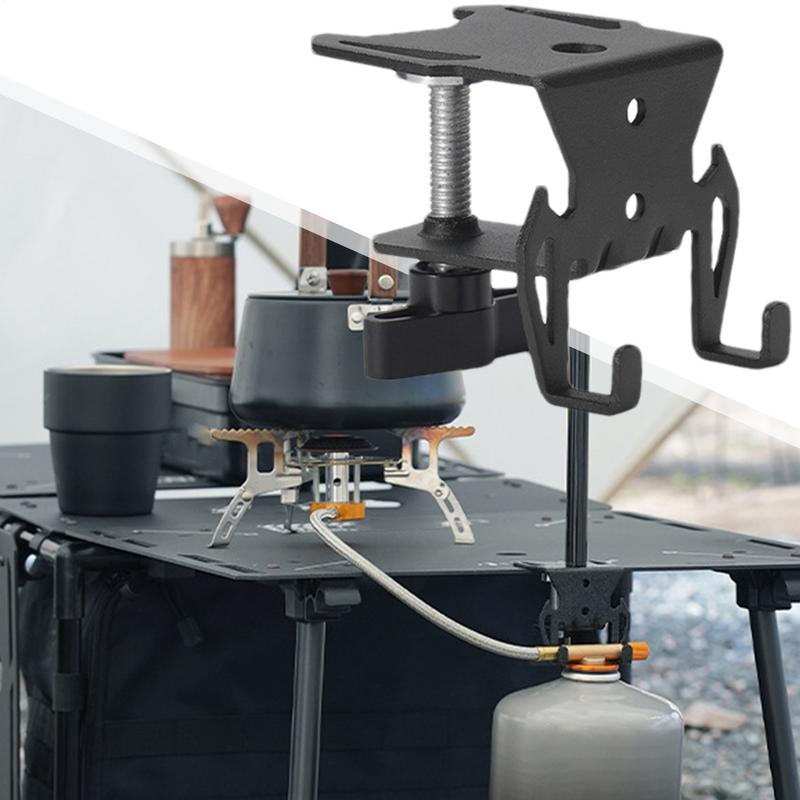 Air Canister Hanger Camping Ta - Camping Cooking Canister ulasan dan harga