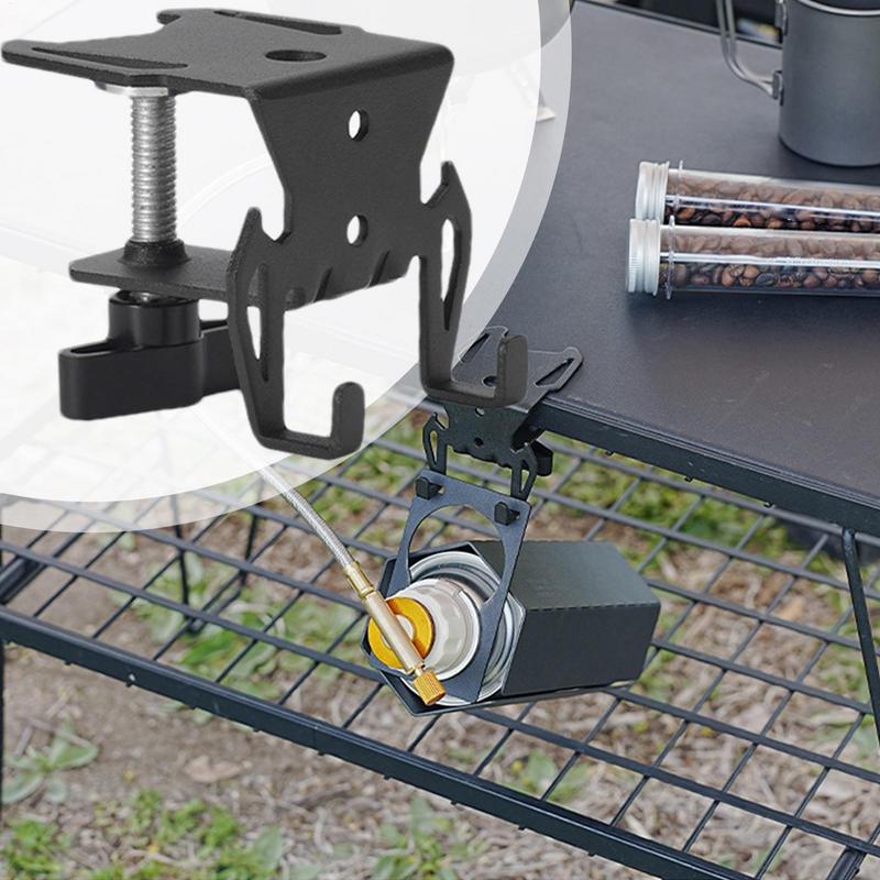 Air Canister Hanger Camping Ta - Camping Cooking Canister ulasan dan harga