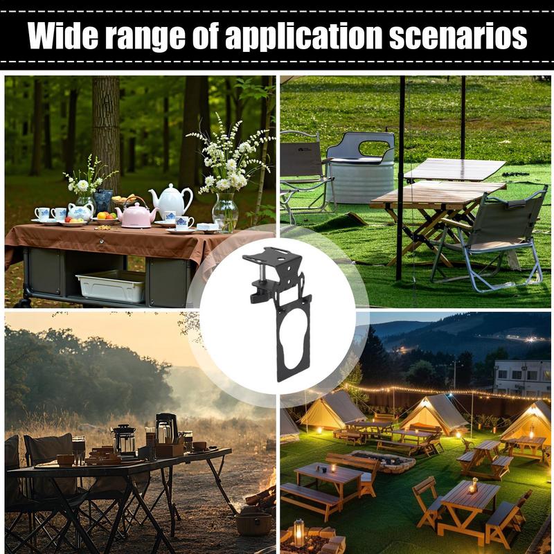 Air Canister Hanger Camping Ta - Camping Cooking Canister ulasan dan harga