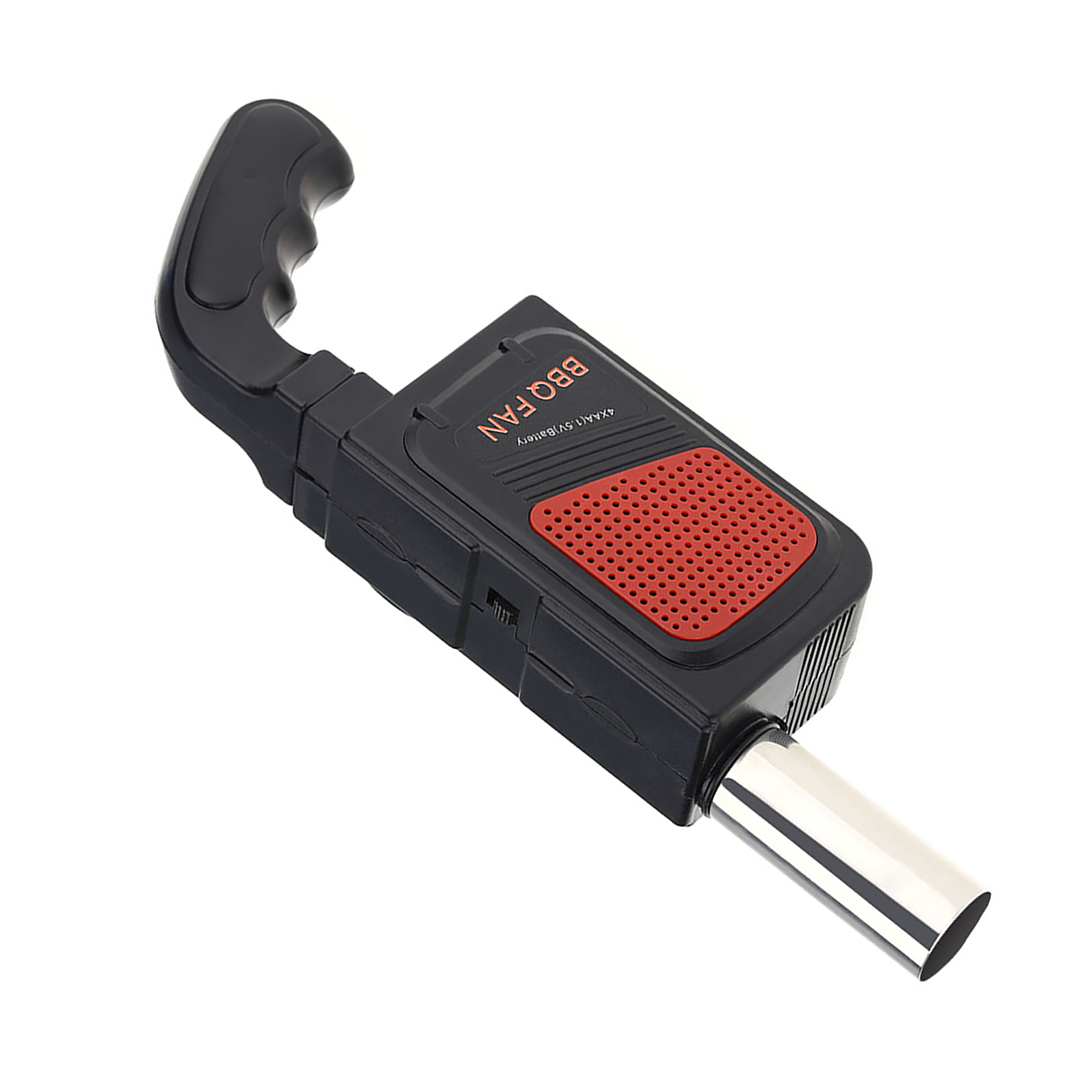 Portable Handheld Electric BBQ - Camping Cooking Electric ulasan dan harga
