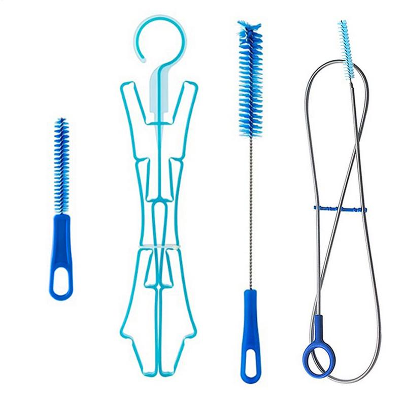 Water Hydration Bladder Cleani - Camping Cooking Utensil Set ulasan dan harga