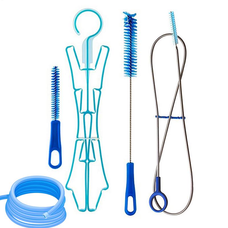 Water Hydration Bladder Cleani - Camping Cooking Utensil Set ulasan dan harga