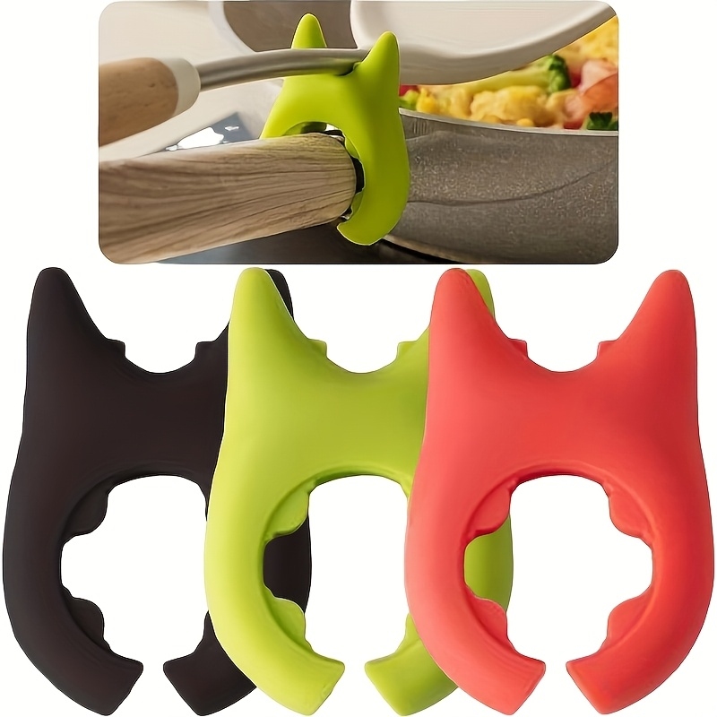 Outdoor Portable Camping Silic - Camping Cooking Utensil Holder ulasan dan harga