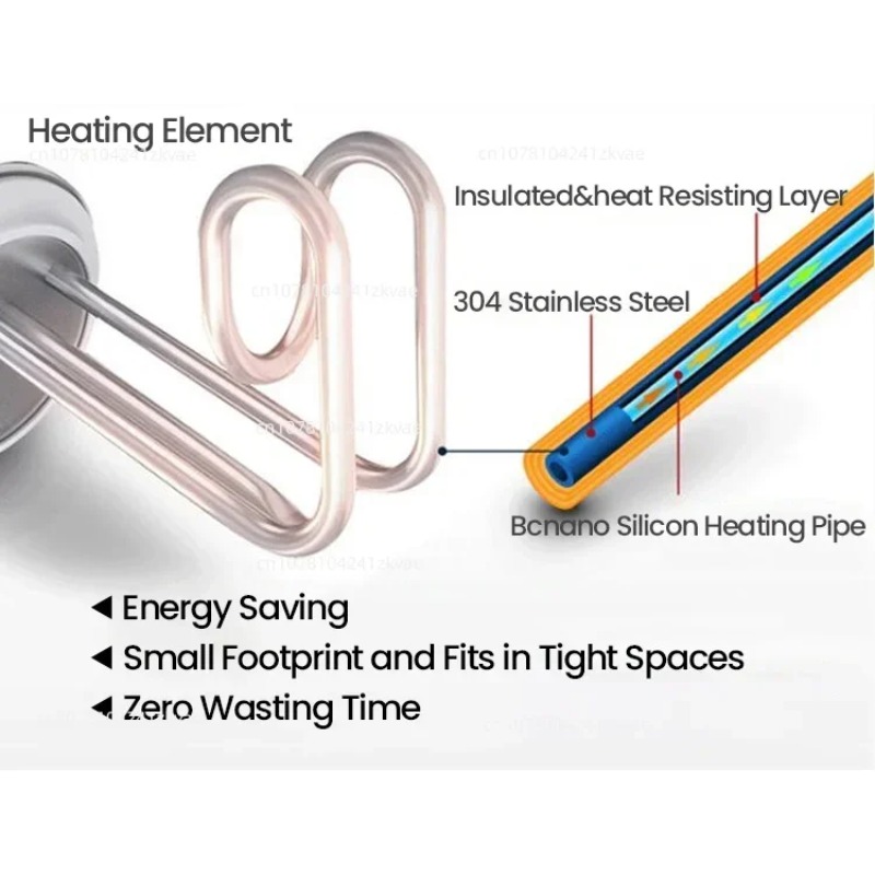 12v  Storage Electric Rv Water - Camping Cooking Electric ulasan dan harga