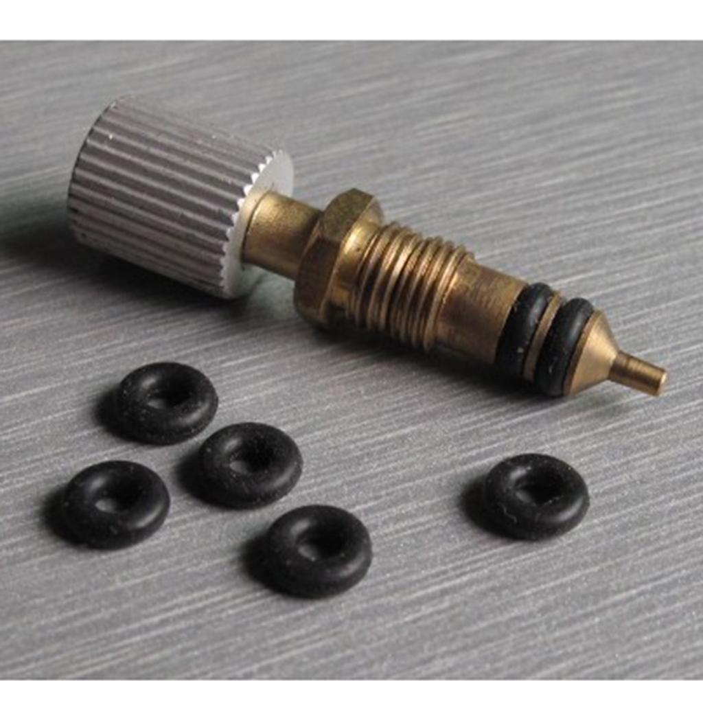 5Pcs Camping Stove Gas Rubber  - Camping Cooking Canister ulasan dan harga