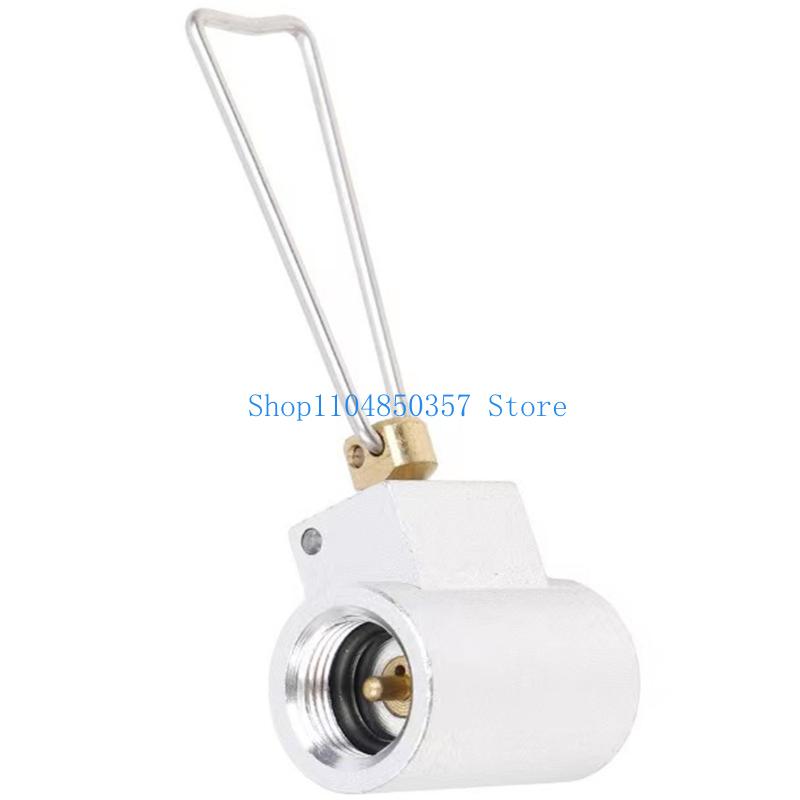 652F Camping Universal Stove A - Camping Cooking Canister ulasan dan harga